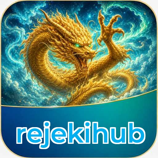 Logo rejekihub