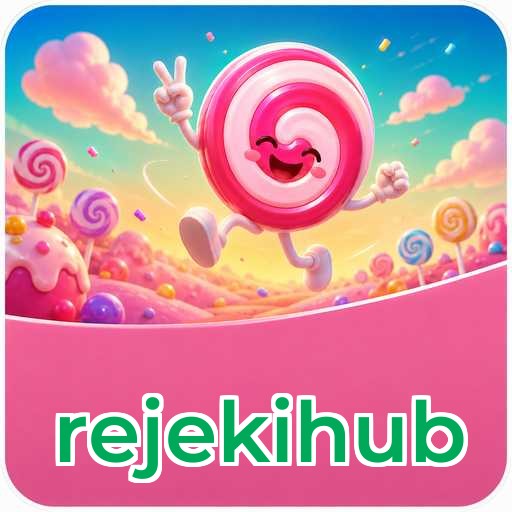 Logo rejekihub