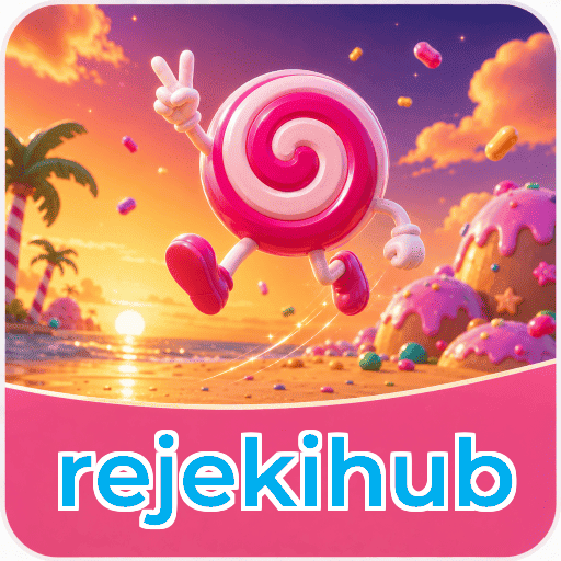 Logo rejekihub