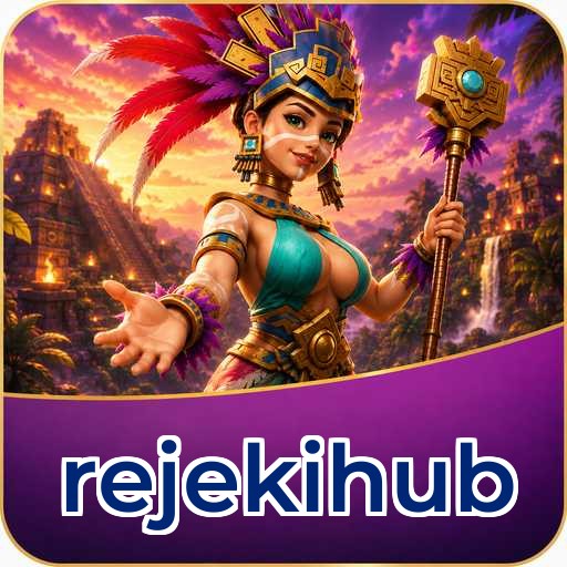 Logo rejekihub