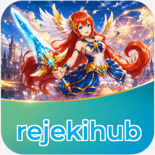 Logo rejekihub