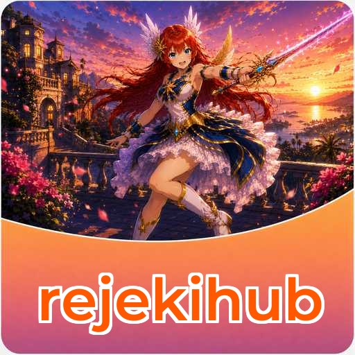 Logo rejekihub