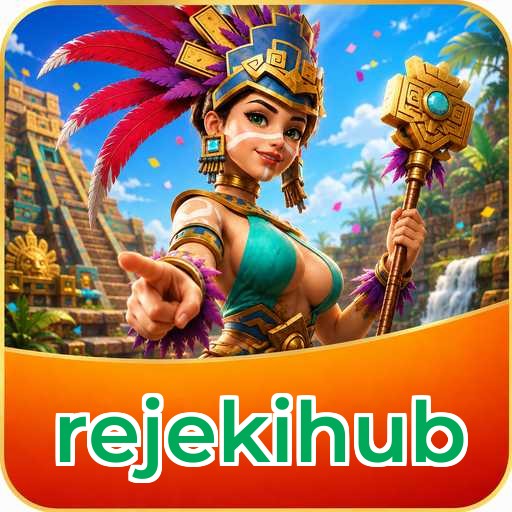 Logo rejekihub