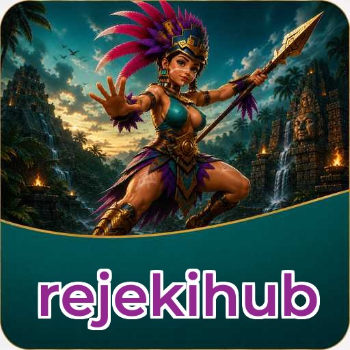 Logo rejekihub