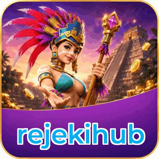 Logo rejekihub