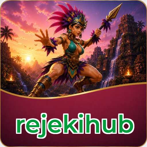 Logo rejekihub