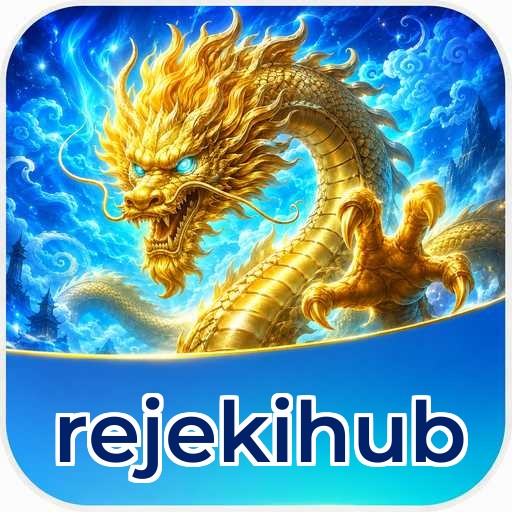 Logo rejekihub