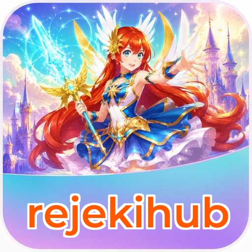 Logo rejekihub