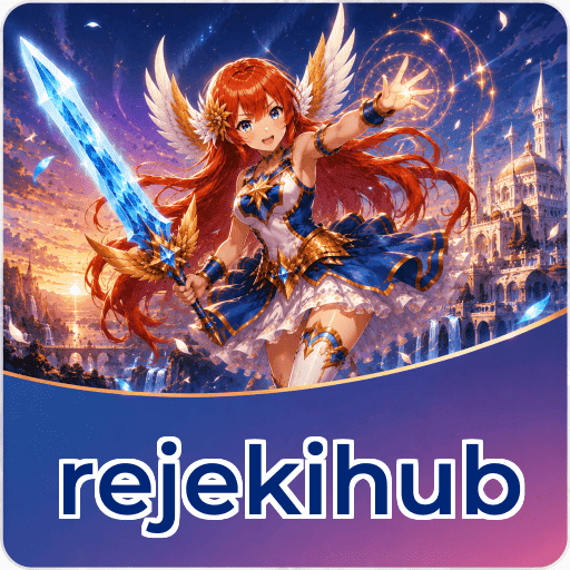 Logo rejekihub