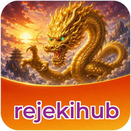 Logo rejekihub