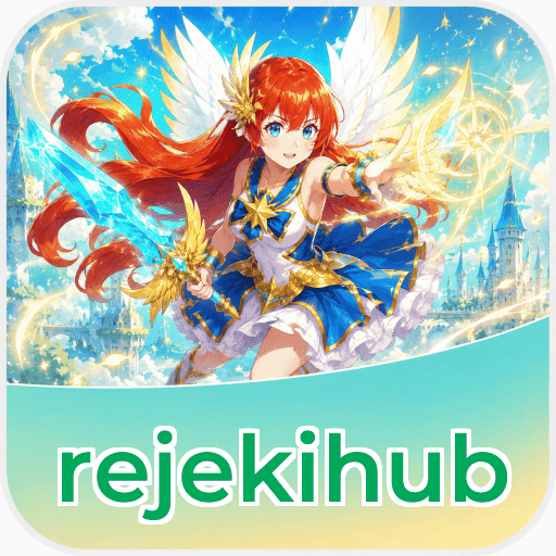 Logo rejekihub