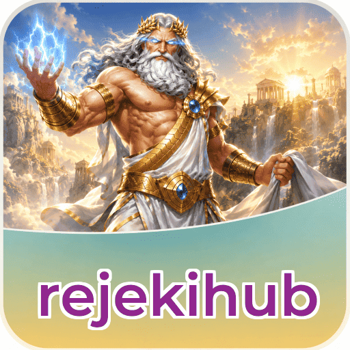 Logo rejekihub