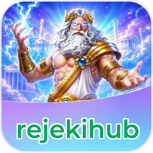 Logo rejekihub