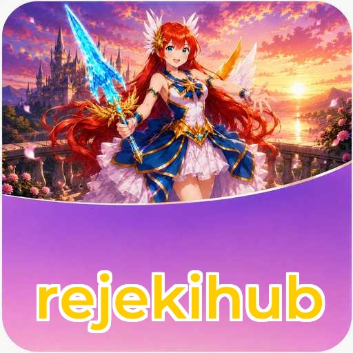 Logo rejekihub
