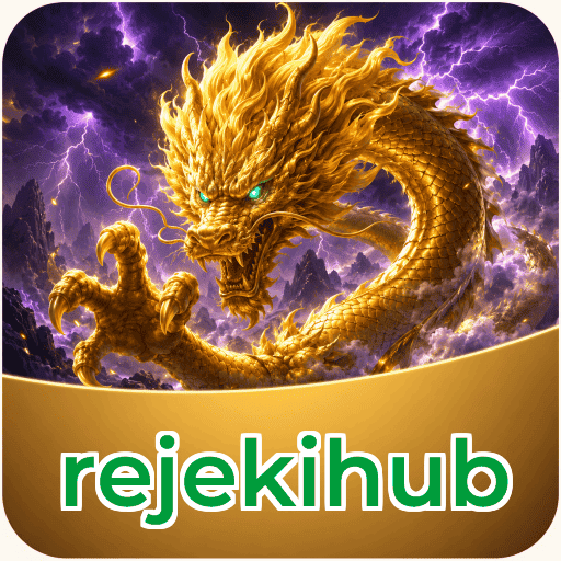 Ilustrasi alur memilih file rejekihub di HP Android