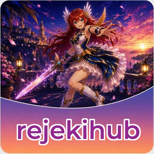 Logo rejekihub