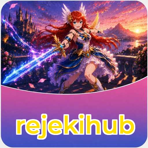 Logo rejekihub