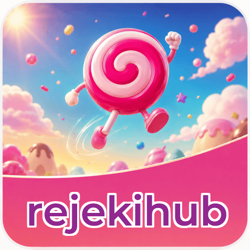 Logo rejekihub