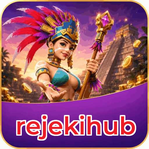 Logo rejekihub