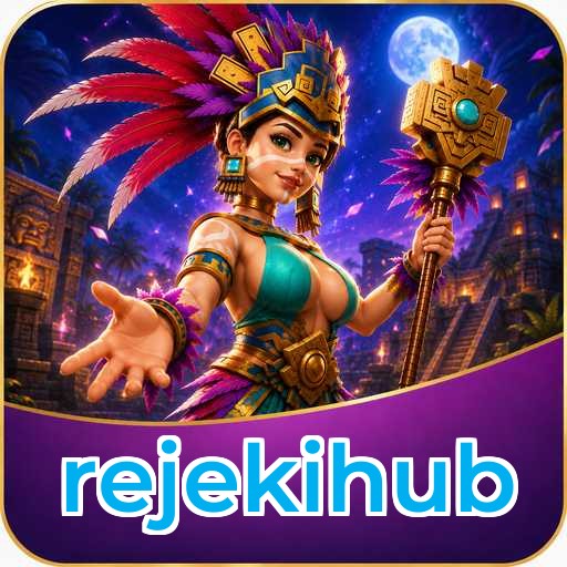 Logo rejekihub