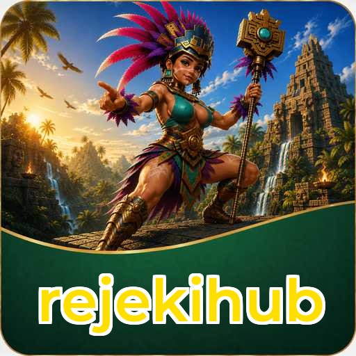 Logo rejekihub