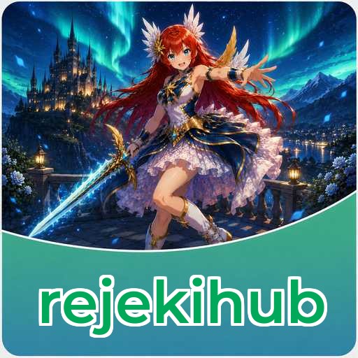 Logo rejekihub