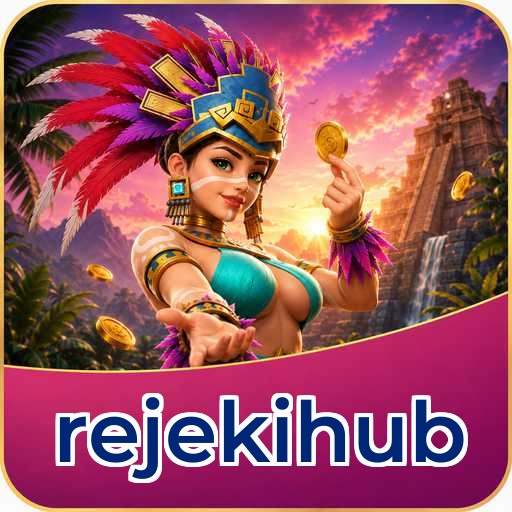 Logo rejekihub