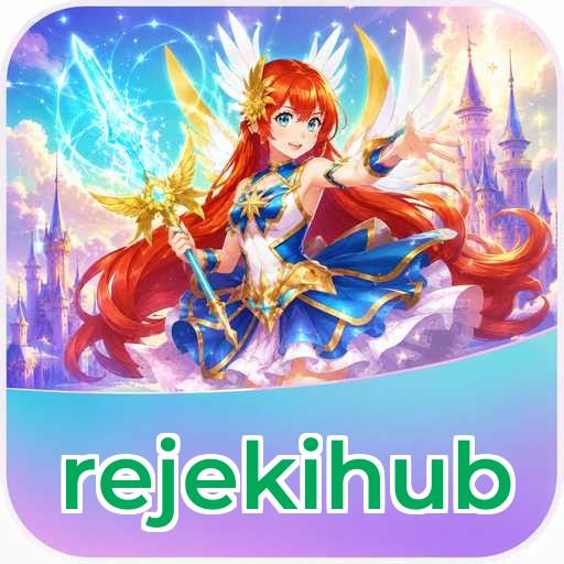 Logo rejekihub