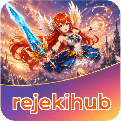 Logo rejekihub
