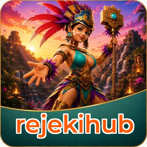 Logo rejekihub