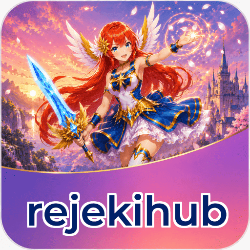 Logo rejekihub