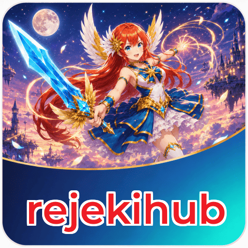 Logo rejekihub