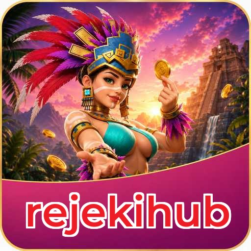 Logo rejekihub