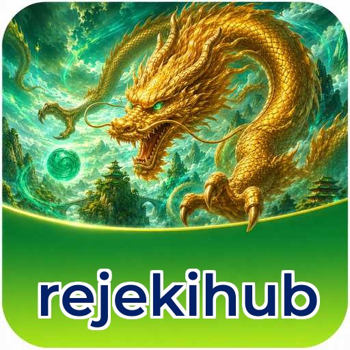 Logo rejekihub
