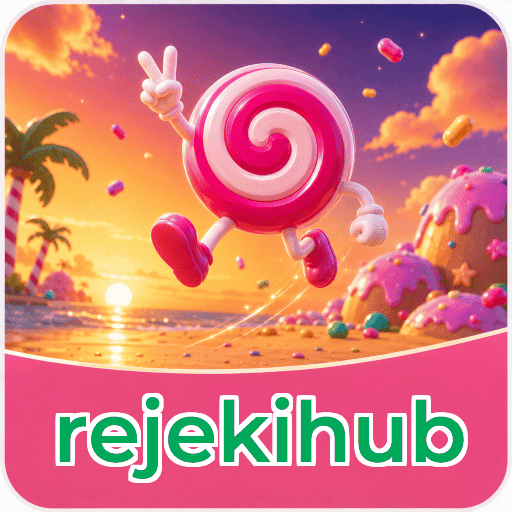 Logo rejekihub