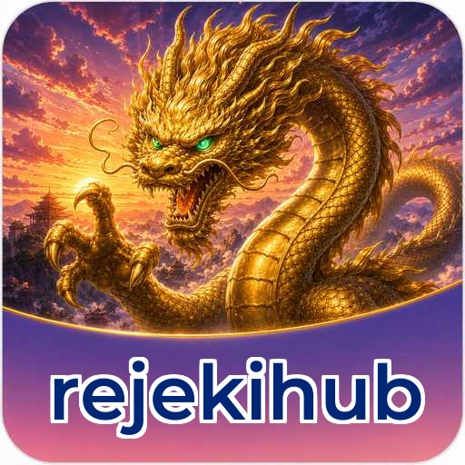 Logo rejekihub