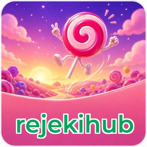 Logo rejekihub