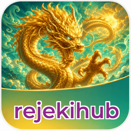 Logo rejekihub