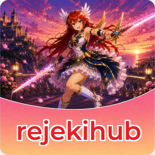 Logo rejekihub