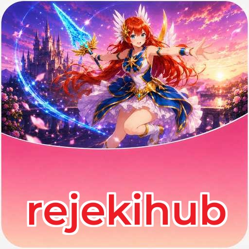 Logo rejekihub