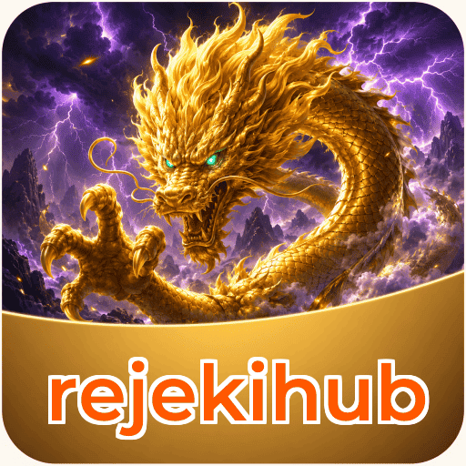 Logo rejekihub