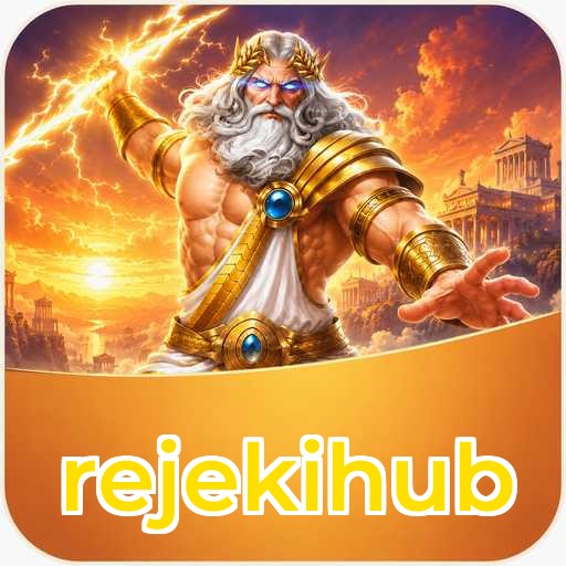Logo rejekihub