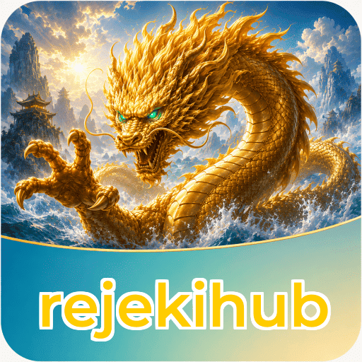 Logo rejekihub