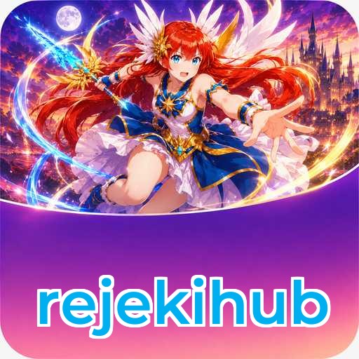 Logo rejekihub