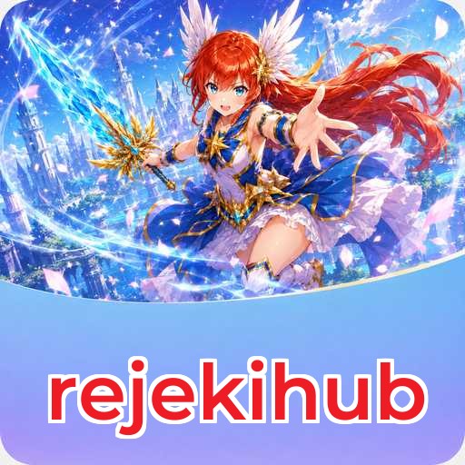 Logo rejekihub