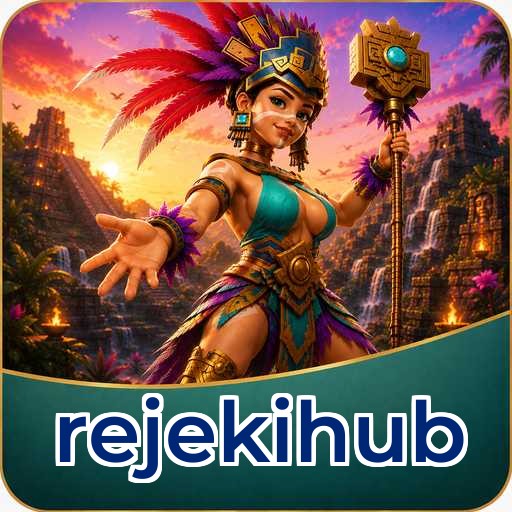 Logo rejekihub