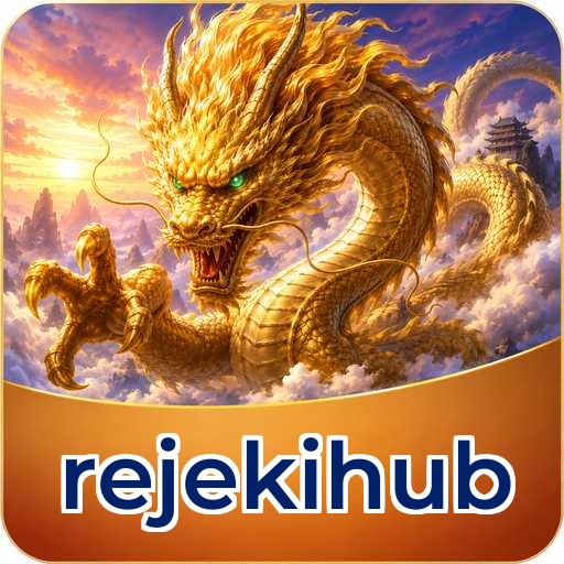 Logo rejekihub