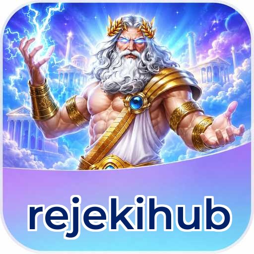 Logo rejekihub